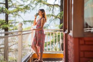 indulge mcleodganj by pack