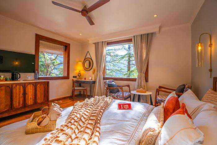 indulge mcleodganj by pack