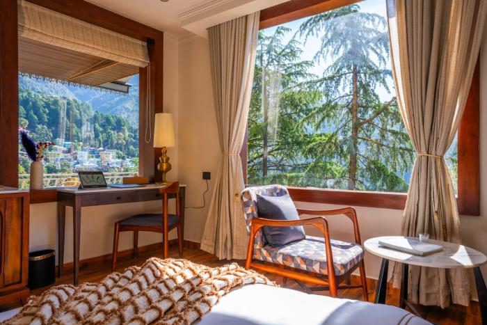 indulge mcleodganj by pack