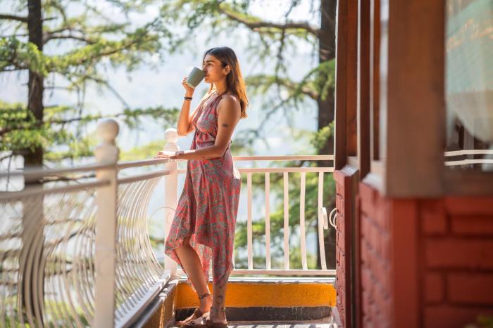 indulge mcleodganj by pack