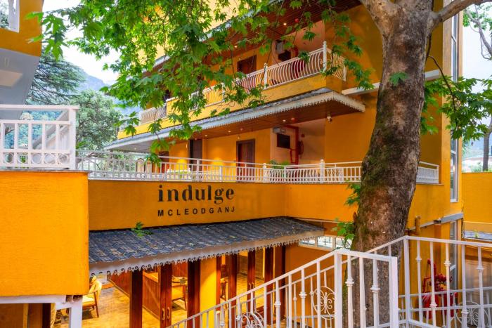indulge mcleodganj by pack