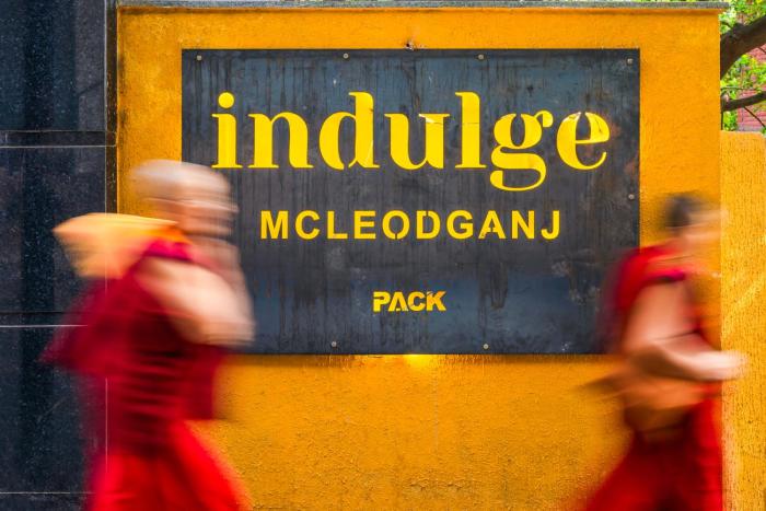 indulge mcleodganj by pack