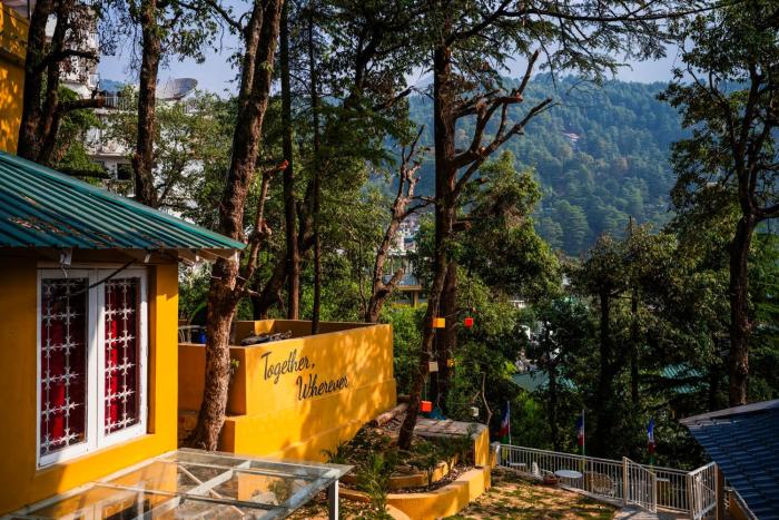 indulge mcleodganj by pack