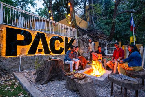 Indulge Mcleodganj By Pack,,5 star