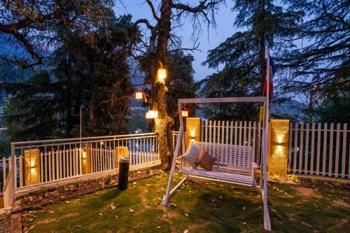 indulge mcleodganj by pack