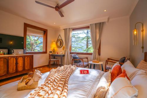 indulge mcleodganj by pack