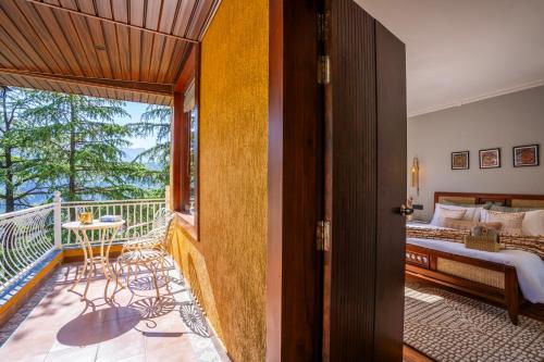 indulge mcleodganj by pack