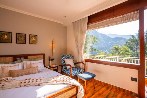 indulge mcleodganj by pack