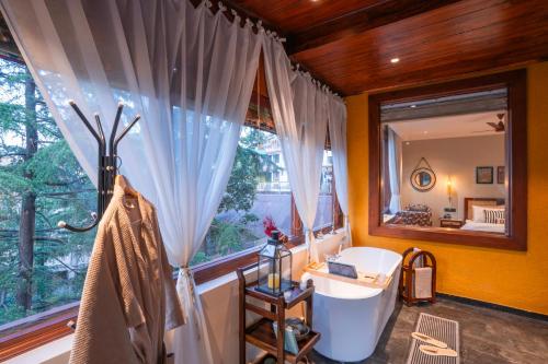 indulge mcleodganj by pack