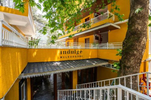indulge mcleodganj by pack