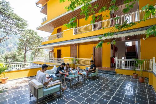 indulge mcleodganj by pack