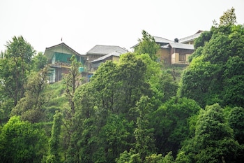 Liveaway Dharamkot By Pack,,3 star