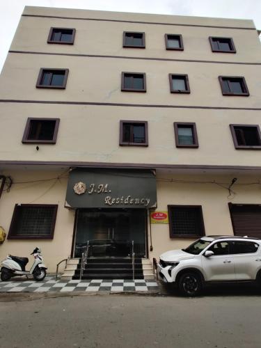 jm residency
