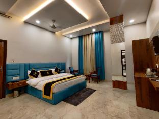 Jm Residency,,3 star