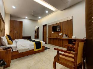 Jm Residency,,3 star