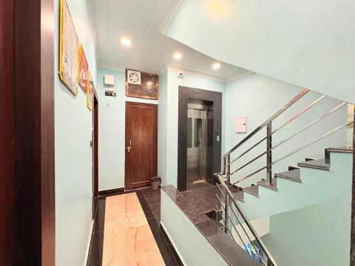 the kashi elegance varanasi