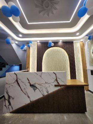 the kashi elegance varanasi