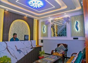 the kashi elegance varanasi