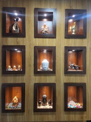 the kashi elegance varanasi