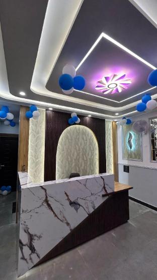 the kashi elegance varanasi