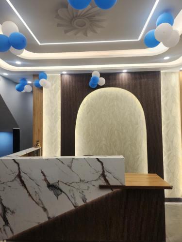 the kashi elegance varanasi