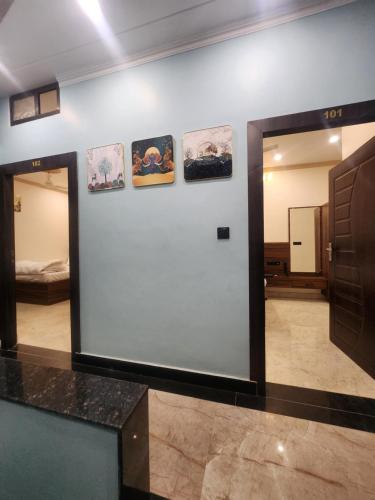 the kashi elegance varanasi