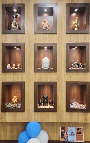 the kashi elegance varanasi