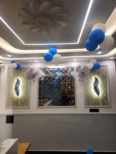 the kashi elegance varanasi