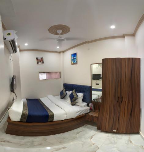 the kashi elegance varanasi