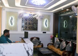 the kashi elegance varanasi