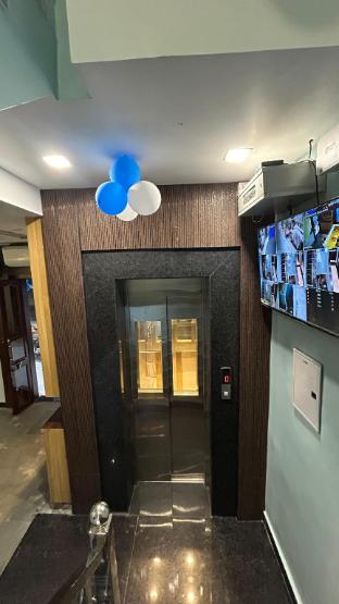 the kashi elegance varanasi