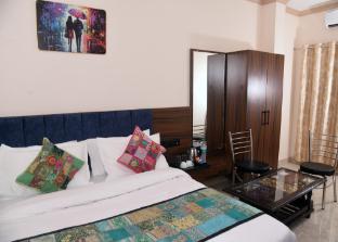 the kashi elegance varanasi