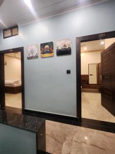 the kashi elegance varanasi