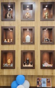 the kashi elegance varanasi