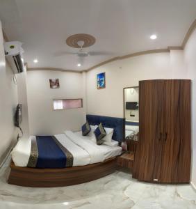 the kashi elegance varanasi