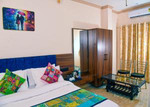 the kashi elegance varanasi