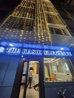 the kashi elegance varanasi