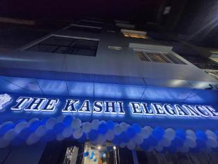 the kashi elegance varanasi