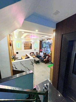 The Kashi Elegance Varanasi,,2 star