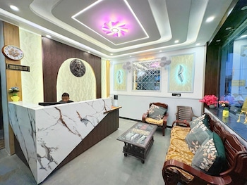 The Kashi Elegance Varanasi,,2 star