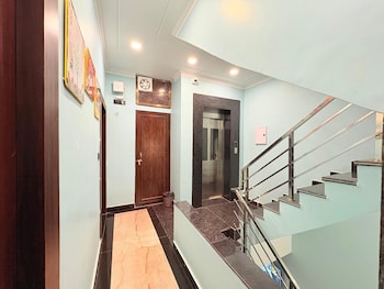 the kashi elegance varanasi