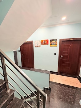 the kashi elegance varanasi