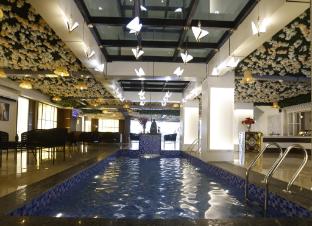 The Hoften Lotus Court, Noida,,3 star