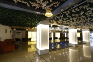 The Hoften Lotus Court, Noida,,3 star