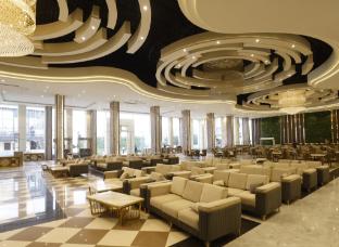 the hoften lotus court noida