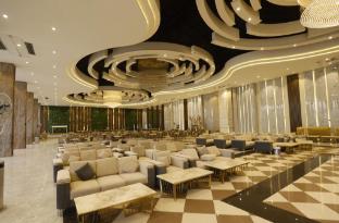 the hoften lotus court noida