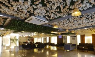 the hoften lotus court noida