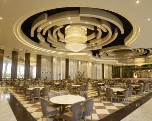 The Hoften Lotus Court, Noida,,3 star