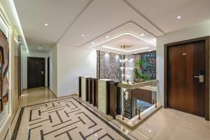 hotel grand girdhar premier