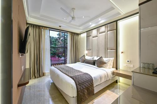hotel grand girdhar premier